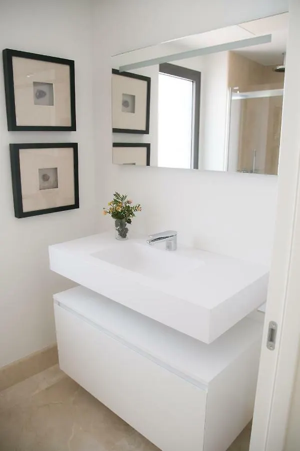 Apartamento Les Rivages Estepona Spain