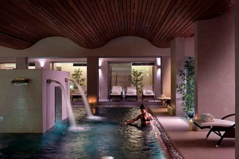 Apartamento Les Rivages Estepona