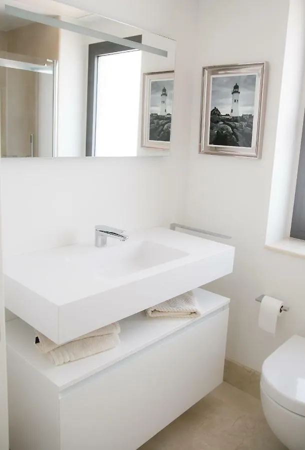 Apartment Apartamento Les Rivages Estepona